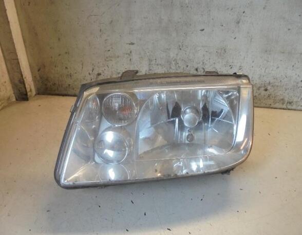 Headlight VW BORA (1J2)