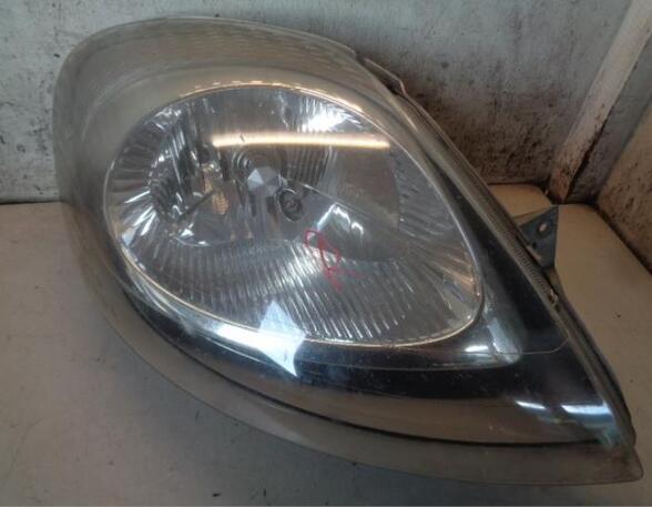 Headlight OPEL VIVARO A Van (X83)