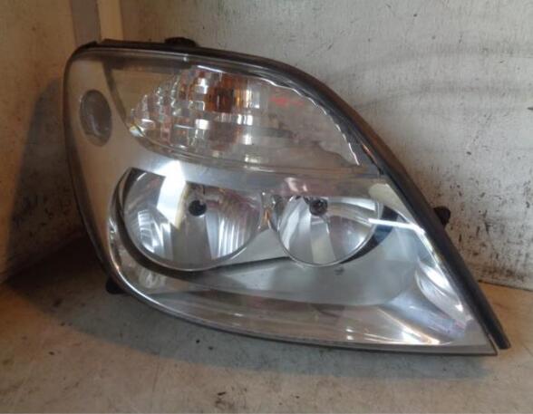 Headlight RENAULT MEGANE Scenic (JA0/1_), RENAULT SCÉNIC I MPV (JA0/1_, FA0_)