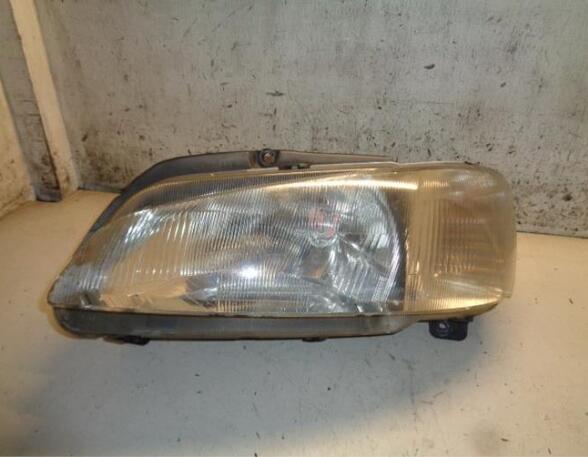 Headlight PEUGEOT 106 II (1A_, 1C_)