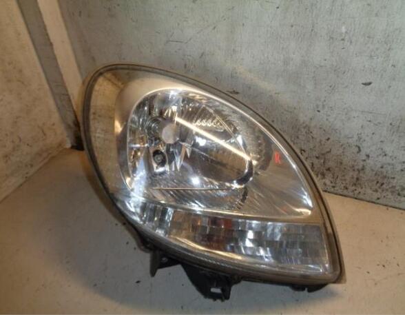 Headlight RENAULT KANGOO (KC0/1_)