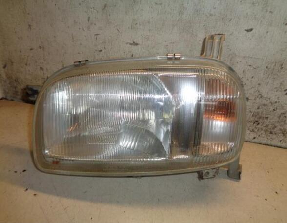 Headlight NISSAN MICRA II (K11)