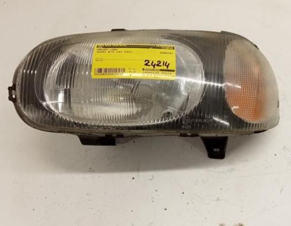 Headlight SUZUKI ALTO (FF)