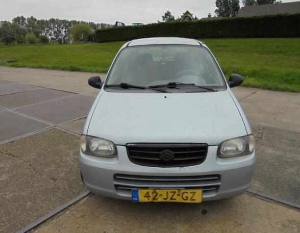 Headlight SUZUKI ALTO (FF)