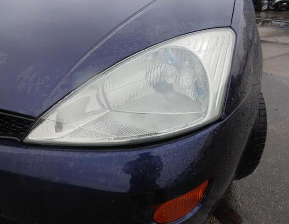 Headlight FORD FOCUS (DAW, DBW)