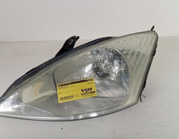 Headlight FORD FOCUS (DAW, DBW)