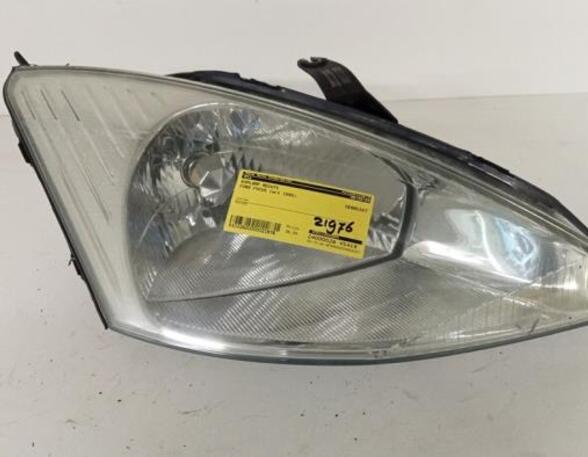 Headlight FORD FOCUS (DAW, DBW)