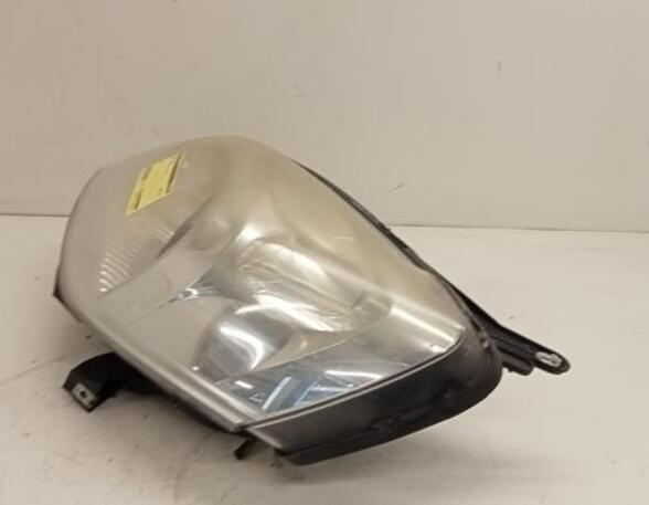 Headlight PEUGEOT BIPPER (AA_)