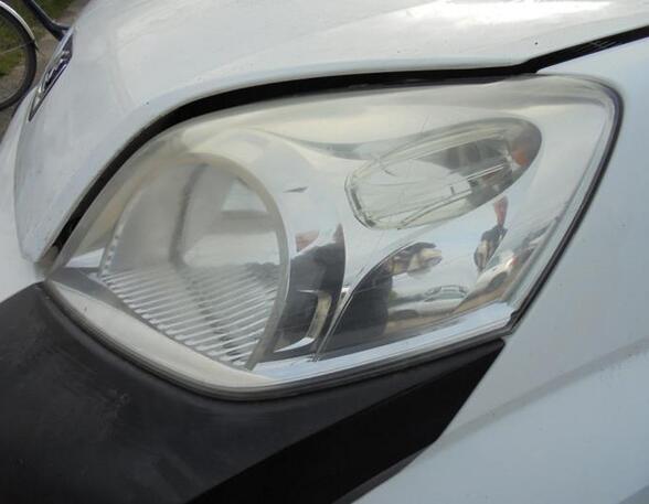 Headlight PEUGEOT BIPPER (AA_)