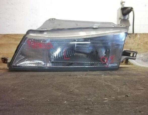 Headlight DAEWOO NEXIA