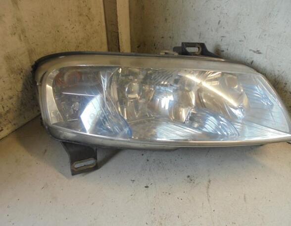 Koplamp FIAT STILO (192_)