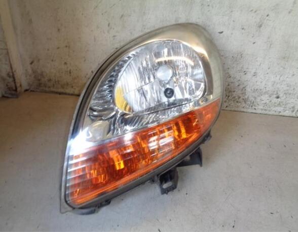 Headlight RENAULT KANGOO Express (FC0/1_)