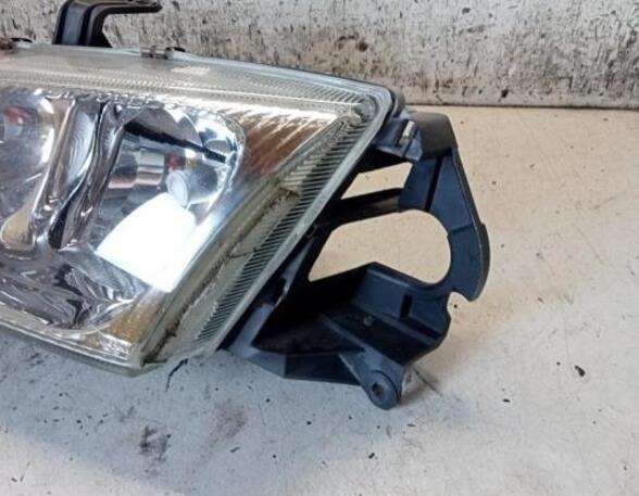 Headlight NISSAN ALMERA II Hatchback (N16)