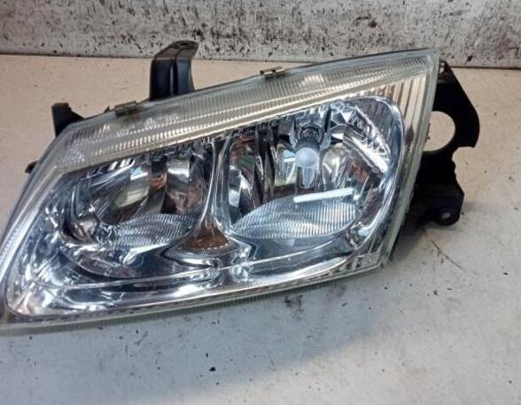 Headlight NISSAN ALMERA II Hatchback (N16)