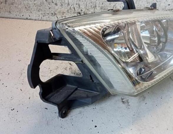 Headlight NISSAN ALMERA II Hatchback (N16)