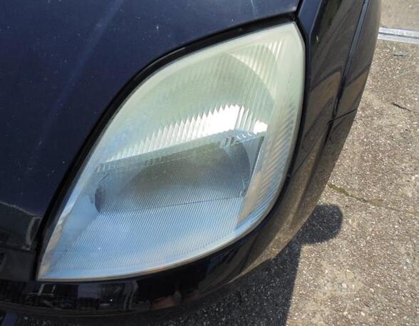 Headlight FORD FIESTA V (JH_, JD_)