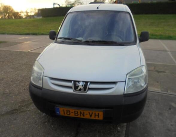 Koplamp PEUGEOT PARTNER Box Body/MPV (5_, G_)