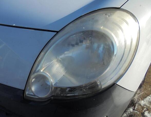 Headlight RENAULT KANGOO Express (FW0/1_)