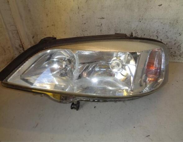 Headlight OPEL ASTRA G Hatchback (T98), OPEL ASTRA G Estate (T98)