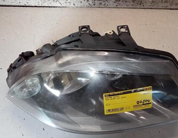 Koplamp SEAT IBIZA III (6L1)