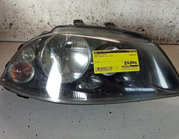 Koplamp SEAT IBIZA III (6L1)