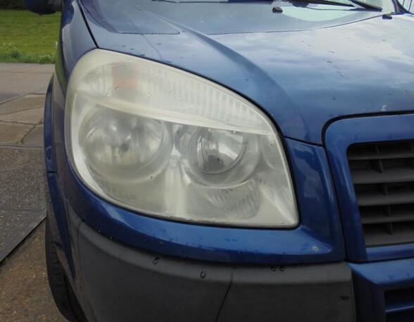 Koplamp FIAT DOBLO MPV (119_, 223_)