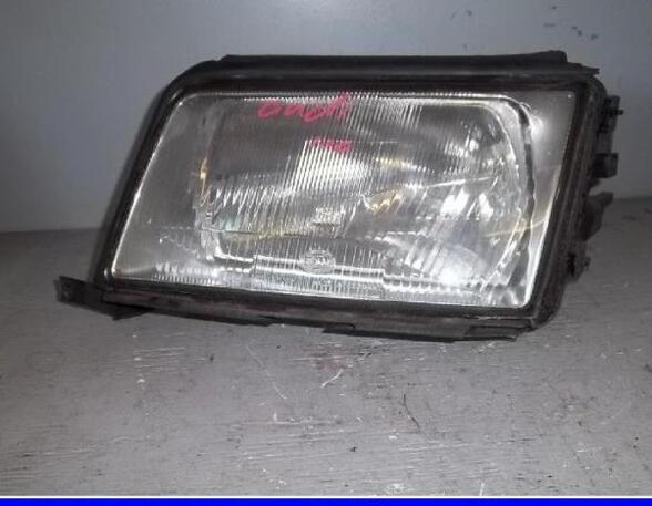 Headlight AUDI 100 Avant (4A5, C4), AUDI A6 Avant (4A5, C4)