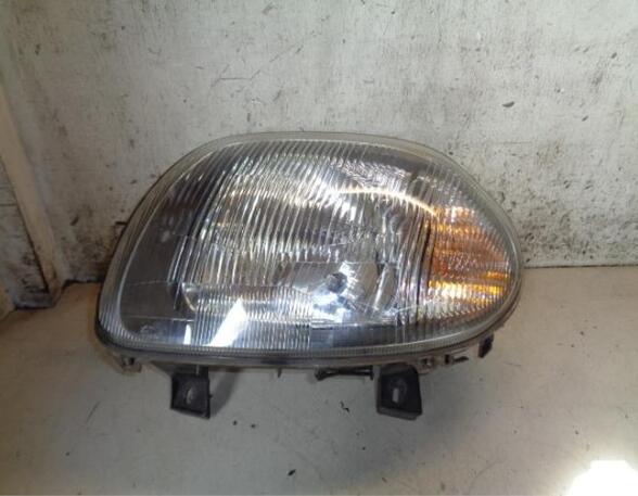 Koplamp RENAULT CLIO II (BB_, CB_), RENAULT THALIA I (LB_)