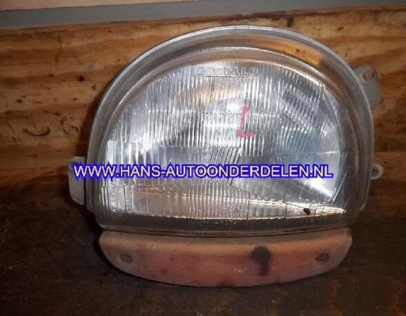 Headlight RENAULT TWINGO I (C06_)