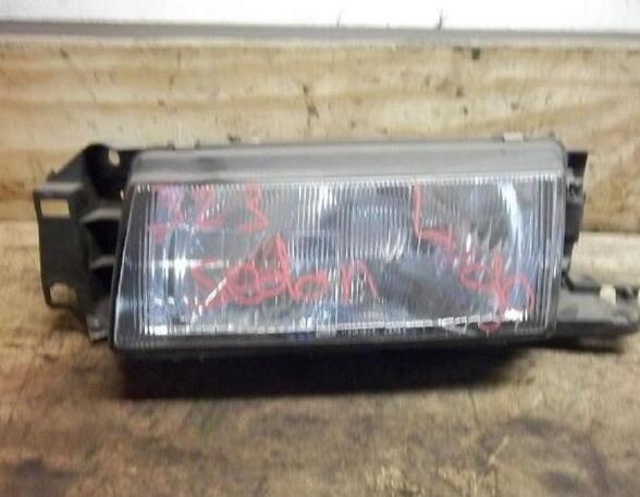 Headlight MAZDA 323 S IV (BG)