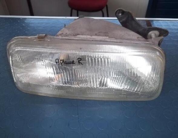 Headlight DAIHATSU APPLAUSE I Hatchback (A101, A111)