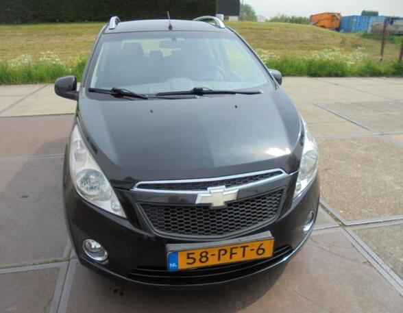 Headlight CHEVROLET SPARK (M300)