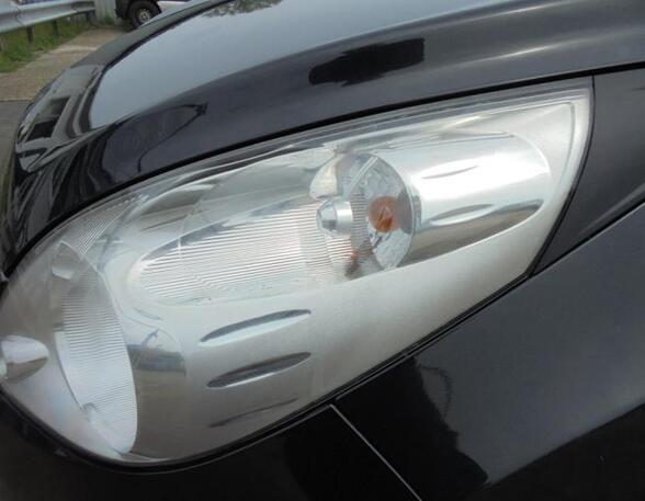 Headlight CHEVROLET SPARK (M300)