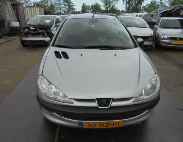 
Hauptscheinwerfer rechts Peugeot 206 Schrägheck 2A/C 6205S9 P20623047
