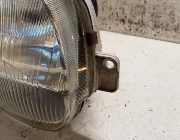 Headlight RENAULT TWINGO I (C06_)