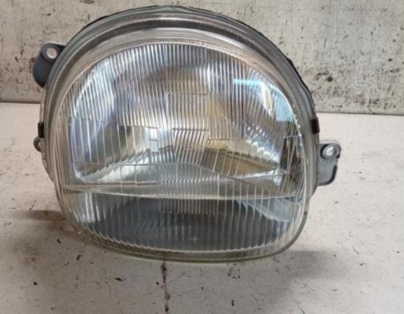 Headlight RENAULT TWINGO I (C06_)