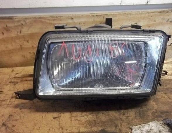 Headlight AUDI 80 (8C2, B4)