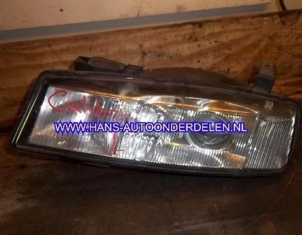 Headlight OPEL CALIBRA A (C89)