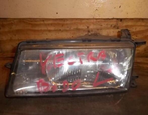 Headlight OPEL VECTRA A Hatchback (J89), BMW 3 Compact (E46)