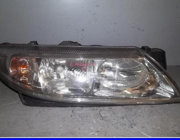 Koplamp RENAULT LAGUNA II (BG0/1_)