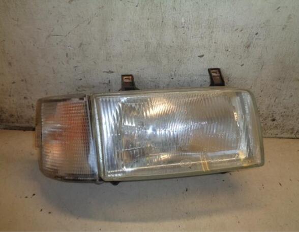 Headlight VW TRANSPORTER IV Bus (70B, 70C, 7DB, 7DK, 70J, 70K, 7DC, 7DJ)