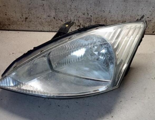 Headlight FORD FOCUS (DAW, DBW)