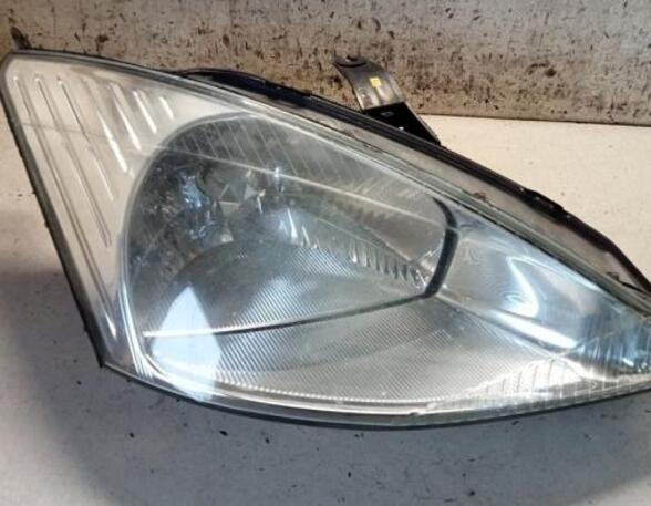 Headlight FORD FOCUS (DAW, DBW)