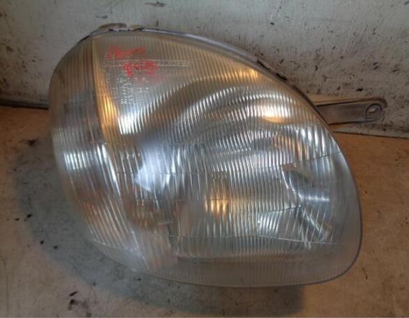 Headlight HYUNDAI ATOS (MX)