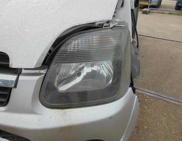 Koplamp OPEL AGILA (A) (H00)