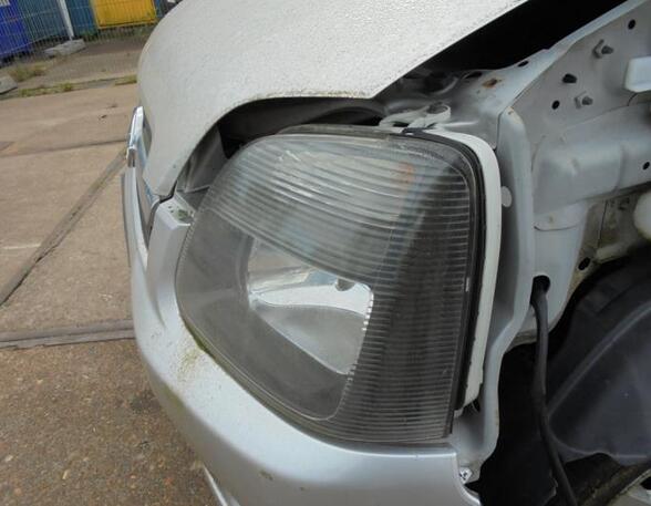 Headlight OPEL AGILA (A) (H00)