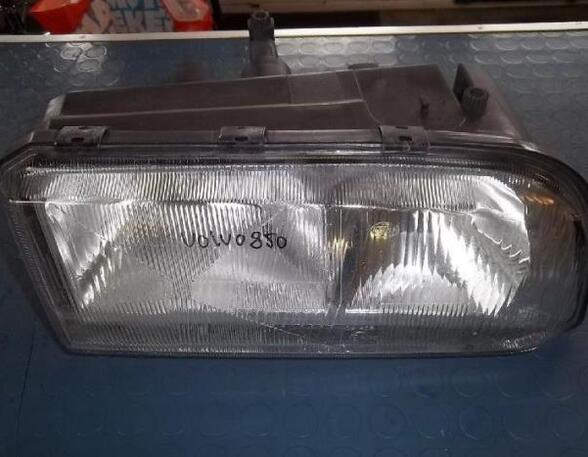 Headlight VOLVO 850 Estate (855), VOLVO V70 I (875, 876)