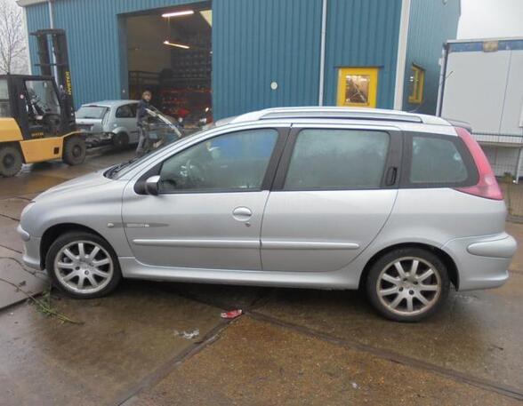 Headlight PEUGEOT 206 SW (2E/K)