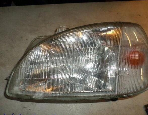 Headlight DAIHATSU CHARADE IV (G200, G202)