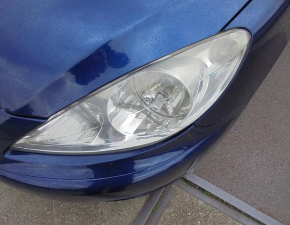 Headlight PEUGEOT 307 Break (3E), PEUGEOT 307 SW (3H), PEUGEOT 307 (3A/C)